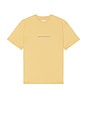 view 2 of 4 Tシャツ in Yellow