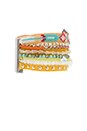view 2 of 4 Aloha Bracelet in Multi