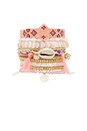 view 1 of 4 BRACELET BORA BORA in Multi