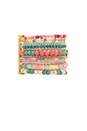 view 2 of 3 BRACELET MULTI in Fiesta