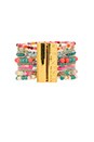 view 3 of 3 BRACELET MULTI in Fiesta