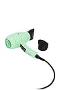 view 3 of 4 Harry Josh Pro Dryer 2000 in Green