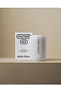 view 2 of 2 Refill Capsules (rain Shower & Shower Filter) in 