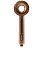 view 1 of 7 ALCACHOFA DE DUCHA SHOWER HEAD+ in Brushed Bronze