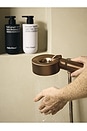 view 7 of 7 ALCACHOFA DE DUCHA SHOWER HEAD+ in Brushed Bronze