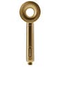 view 1 of 6 ALCACHOFA DE DUCHA SHOWER HEAD+ in Brushed Brass