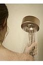 view 6 of 6 ALCACHOFA DE DUCHA SHOWER HEAD+ in Brushed Brass