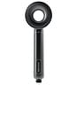 view 1 of 11 ALCACHOFA DE DUCHA SHOWER HEAD+ in Brushed Chrome