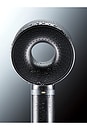 view 6 of 11 ALCACHOFA DE DUCHA SHOWER HEAD+ in Brushed Chrome