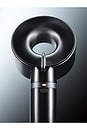 view 7 of 11 ALCACHOFA DE DUCHA SHOWER HEAD+ in Brushed Chrome