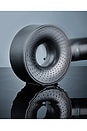 view 8 of 11 ALCACHOFA DE DUCHA SHOWER HEAD+ in Brushed Chrome