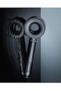 view 9 of 11 ALCACHOFA DE DUCHA SHOWER HEAD+ in Brushed Chrome