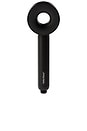 view 1 of 6 ALCACHOFA DE DUCHA SHOWER HEAD 2.0 in Black