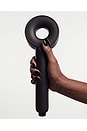 view 2 of 6 ALCACHOFA DE DUCHA SHOWER HEAD 2.0 in Black