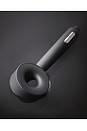 view 3 of 6 ALCACHOFA DE DUCHA SHOWER HEAD 2.0 in Black