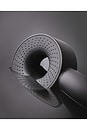 view 4 of 6 ALCACHOFA DE DUCHA SHOWER HEAD 2.0 in Black