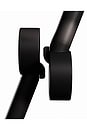 view 5 of 6 ALCACHOFA DE DUCHA SHOWER HEAD 2.0 in Black