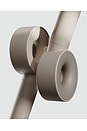 view 4 of 9 ALCACHOFA DE DUCHA SHOWER HEAD 2.0 in Beige