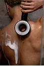 view 3 of 4 Shower Head 2.0 in Chrome