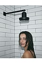 view 5 of 5 Rain Shower in Black