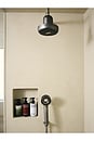 view 3 of 4 Rain Shower in Chrome