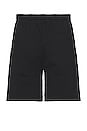 view 2 of 4 Ski Shorts in Black