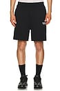 view 4 of 5 Capsule Short in Black