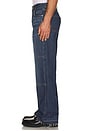 view 4 of 6 Carpenter Jeans in Dark Tinted Indigo