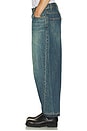view 4 of 5 Cocoon Jean in Tinted Vintage