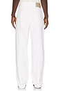view 3 of 5 Wardrobe Jean in Matte White