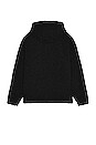 view 2 of 4 후디 in Black