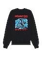view 1 of 3 Ski Sweater in Black