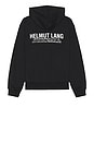 view 1 of 4 Capsule Hoodie in Black