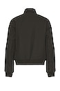 view 2 of 4 Bomber Jacket in Burnt Olive