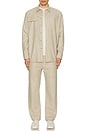 view 6 of 6 Wool Carpenter Pant in Beige