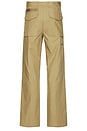 view 2 of 6 Field Carpenter Pants in Warm Khaki