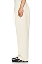 view 2 of 5 PANTALON SAILOR in Muslin