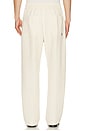 view 3 of 5 PANTALON SAILOR in Muslin