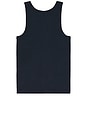 view 2 of 5 Classic Tank Top in Navy