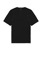 view 2 of 4 CAMISETA SPORT SEAM in Black
