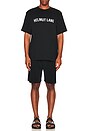 view 4 of 4 Tee in Black