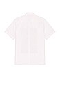 view 2 of 4 Graphic Shirt in White