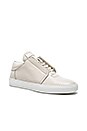 view 2 of 6 Low Top in Desert Sand