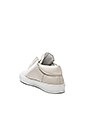 view 3 of 6 Low Top in Desert Sand