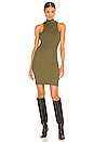 view 2 of 4 VESTIDO in Seaweed