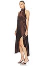 view 2 of 3 VESTIDO THE NECK  in Serra