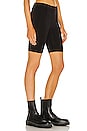 view 2 of 4 Bike Shorts in Black