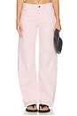 view 1 of 6 Wardrobe Jean in Peony