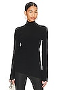 view 1 of 5 Deal Sweater in Black