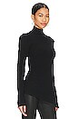 view 2 of 5 Deal Sweater in Black